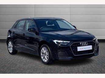 Audi A1 30 TFSI 110 Sport 5dr