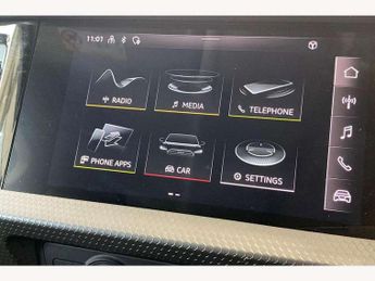 Audi A1 30 TFSI 110 Sport 5dr