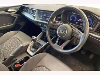 Audi A1 30 TFSI 110 Sport 5dr