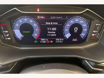Audi A1 30 TFSI 110 Sport 5dr