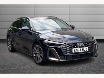 Audi A5 2.0 TDI 204 Edition 1 5dr S Tronic