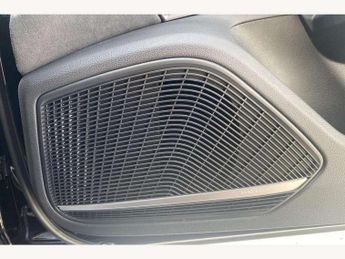 Audi A5 Sportback 35 TFSI S Line 5dr S Tronic