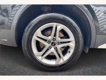 Audi Q5 45 TFSI Quattro Sport 5dr S Tronic