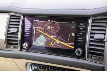 Skoda Kodiaq 1.5 TSI SE L Executive 5dr DSG [7 Seat]