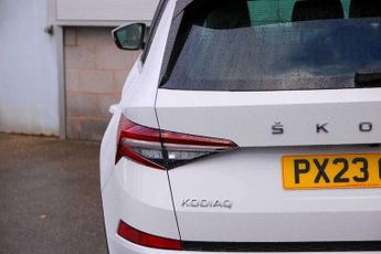 Skoda Kodiaq 1.5 TSI SE L Executive 5dr DSG [7 Seat]