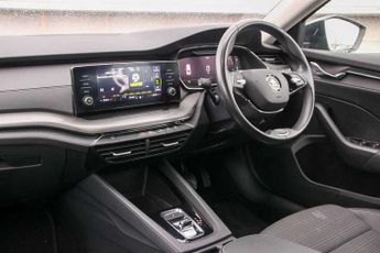 Skoda Octavia 1.0 TSI e-TEC SE First Edition 5dr DSG