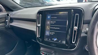 Volvo XC40 2.0 D3 R DESIGN Pro 5dr