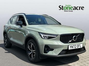 Volvo XC40 2.0 B3P Plus Dark 5dr Auto