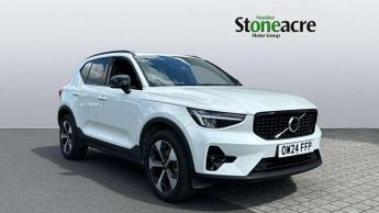 Volvo XC40 2.0 B3P Plus Dark 5dr Auto