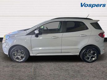 Ford EcoSport 1.0 EcoBoost 125 ST-Line 5dr