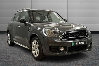 MINI Countryman 2.0 Cooper S D 5dr Auto