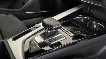 Audi A4 Avant 40 TFSI 204 S Line 5dr S Tronic