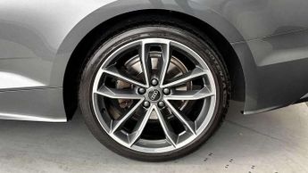 Audi A5 35 TFSI S Line 2dr S Tronic