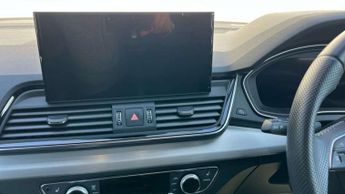 Audi Q5 Sportback 40 TDI Quattro S Line 5dr S Tronic