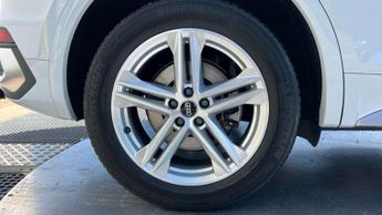 Audi Q5 Sportback 40 TDI Quattro S Line 5dr S Tronic