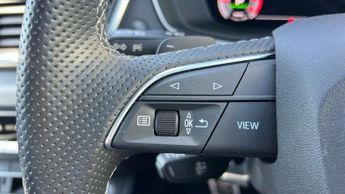 Audi Q5 Sportback 40 TDI Quattro S Line 5dr S Tronic