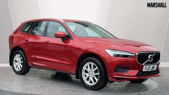Volvo XC60 2.0 B4D Momentum 5dr AWD Geartronic