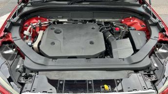 Volvo XC60 2.0 B4D Momentum 5dr AWD Geartronic