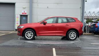 Volvo XC60 2.0 B4D Momentum 5dr AWD Geartronic
