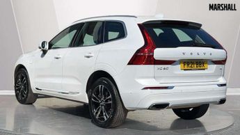 Volvo XC60 2.0 T6 RC PHEV Inscription Expression 5dr AWD Auto