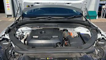 Volvo XC60 2.0 T6 RC PHEV Inscription Expression 5dr AWD Auto