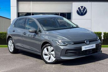 Volkswagen Golf 1.5 TSI Match 5dr