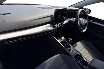 Volkswagen Golf 1.5 TSI Match 5dr