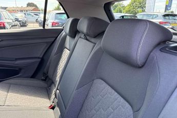 Volkswagen Golf 1.5 TSI Match 5dr