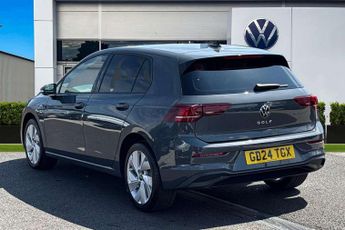 Volkswagen Golf 1.5 TSI Match 5dr