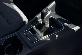 Volkswagen Golf 1.5 TSI Match 5dr