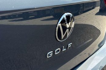 Volkswagen Golf 1.5 TSI Match 5dr