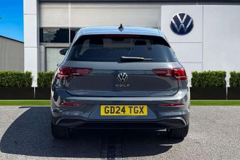 Volkswagen Golf 1.5 TSI Match 5dr