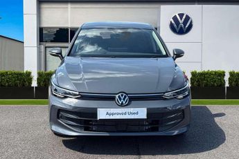 Volkswagen Golf 1.5 TSI Match 5dr