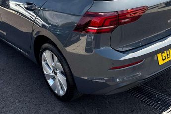 Volkswagen Golf 1.5 TSI Match 5dr