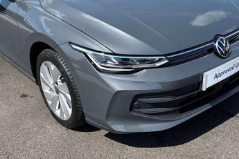 Volkswagen Golf 1.5 TSI Match 5dr