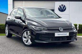Volkswagen Golf 1.5 TSI Match 5dr