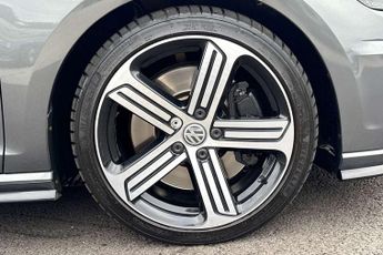Volkswagen Golf R 2.0 TSI 300 R 5dr 4MOTION DSG