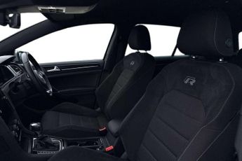 Volkswagen Golf R 2.0 TSI 300 R 5dr 4MOTION DSG
