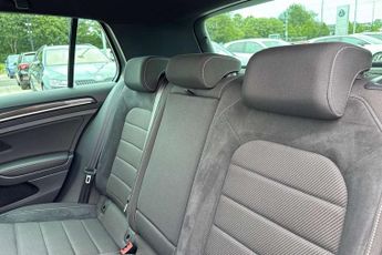 Volkswagen Golf R 2.0 TSI 300 R 5dr 4MOTION DSG