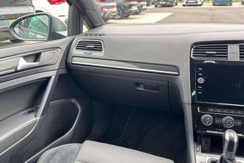Volkswagen Golf R 2.0 TSI 300 R 5dr 4MOTION DSG