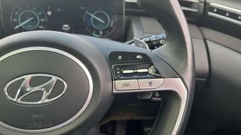 Hyundai Tucson 1.6 TGDi Hybrid 230 Ultimate 5dr 2WD Auto
