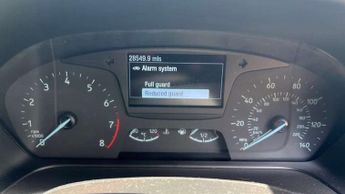 Ford Fiesta 1.1 Trend 5dr