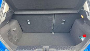 Ford Fiesta 1.1 Trend 5dr