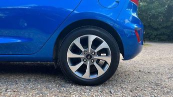 Ford Fiesta 1.1 Trend 5dr