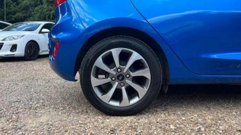 Ford Fiesta 1.1 Trend 5dr