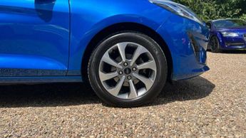 Ford Fiesta 1.1 Trend 5dr