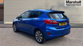 Ford Fiesta 1.1 Trend 5dr