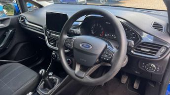 Ford Fiesta 1.1 Trend 5dr