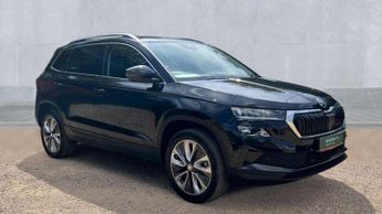Skoda Karoq 1.0 TSI 116 SE L 5dr