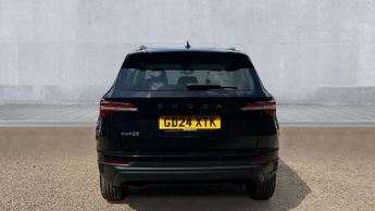 Skoda Karoq 1.0 TSI 116 SE L 5dr